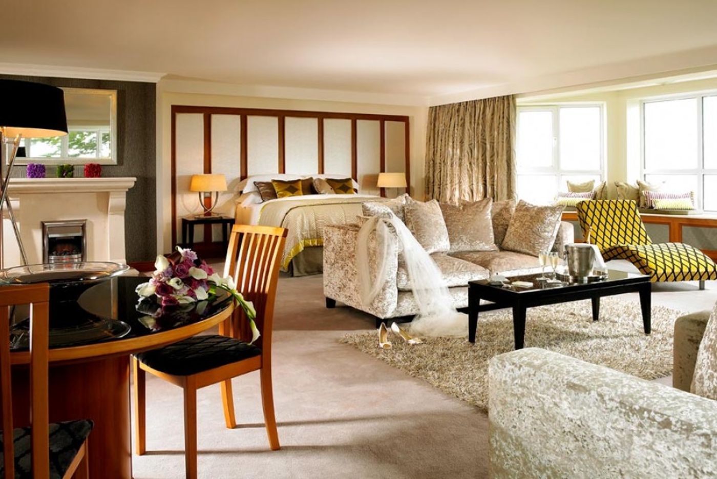 Garryvoe Hote - Ireland - CO CORK, BALLYCOTTON - General view - 7