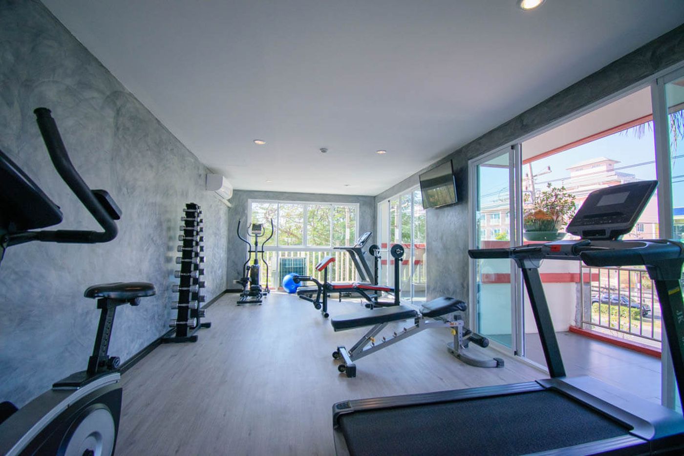 Kiang Haad Beach Hua Hin