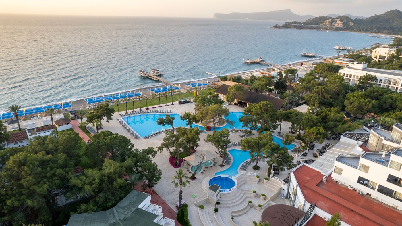  Amara Comfort Kemer
