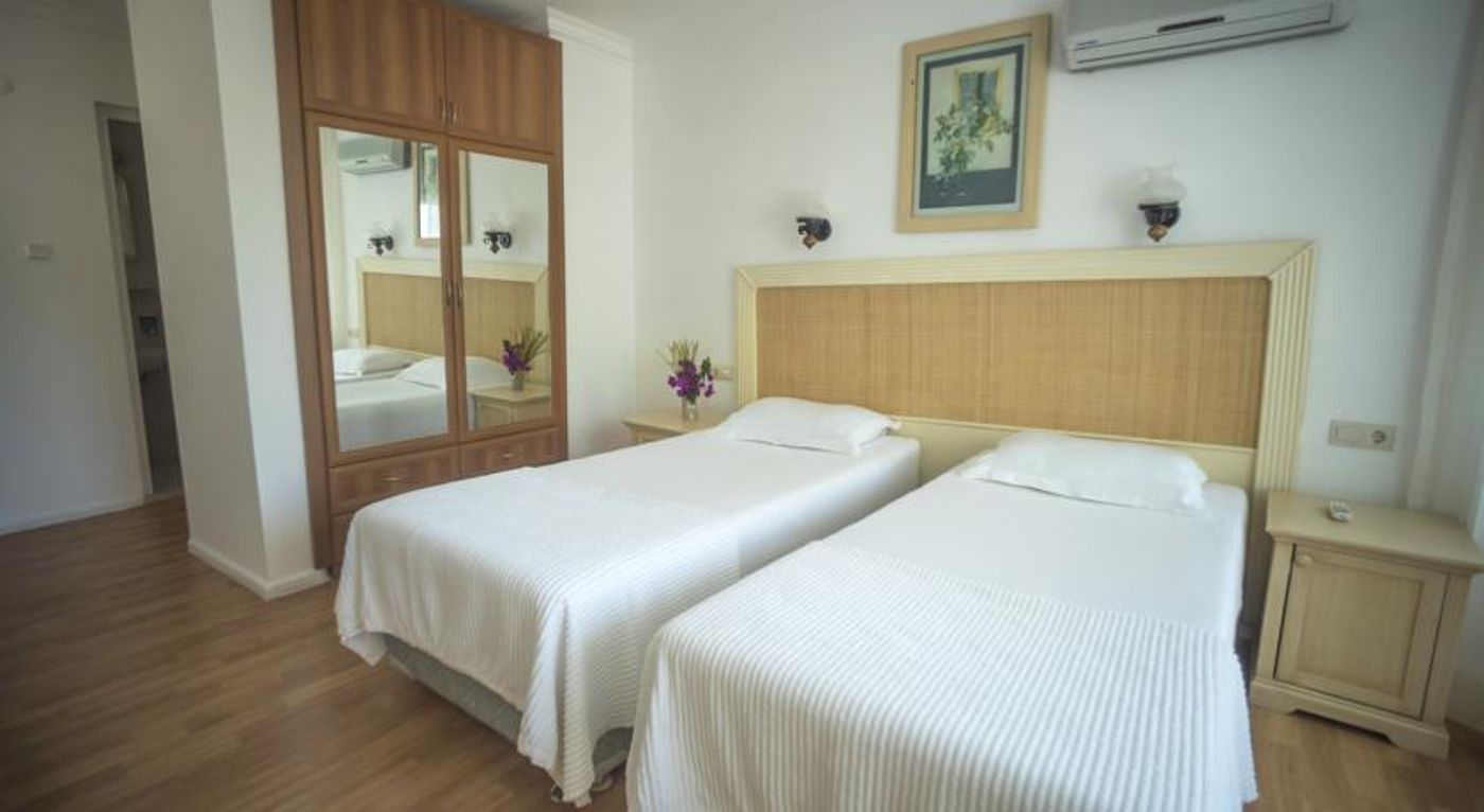 Dogan Hotel Orhaniye