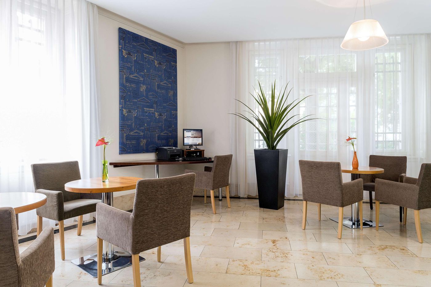 NH Wien Belvedere - Austria - Vienna - Conferences - 2