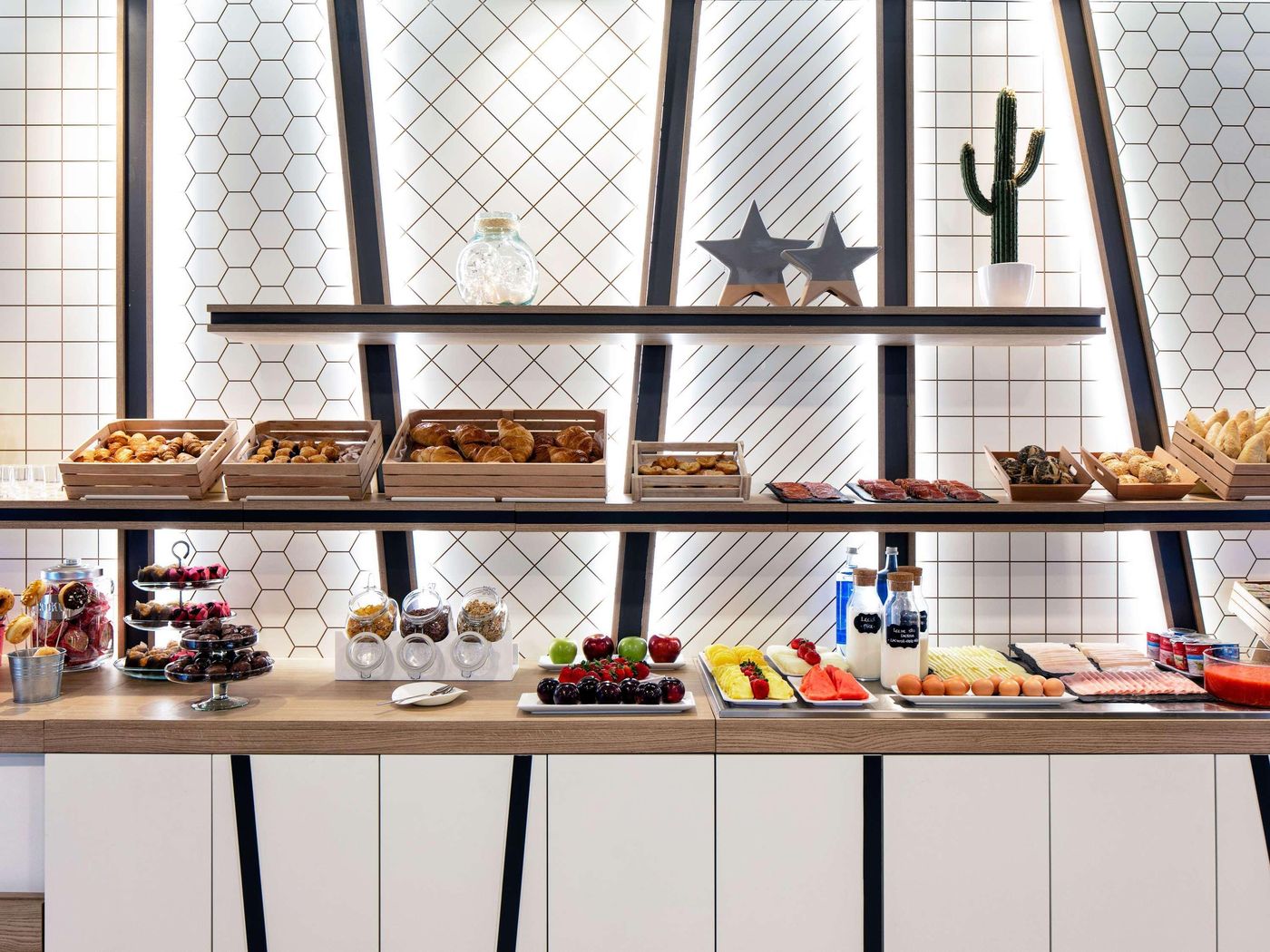 ibis Styles A Coruna-Spain-LA CORUNA-General view-9