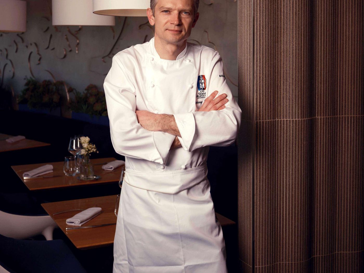 Sofitel Lyon Bellecour - France - LYON - General view - 4