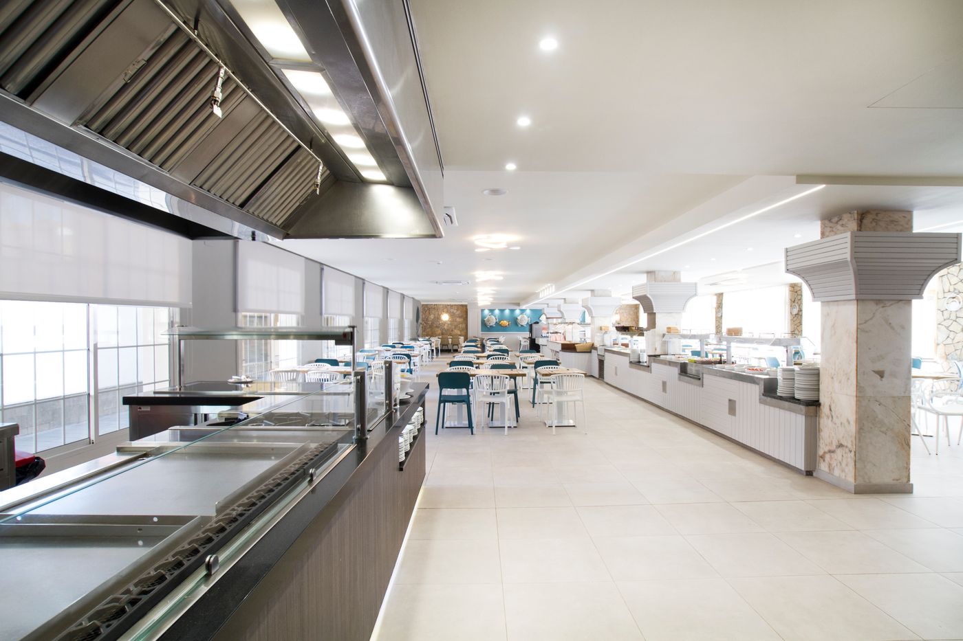 Ibersol Hotel Sorra D'Or