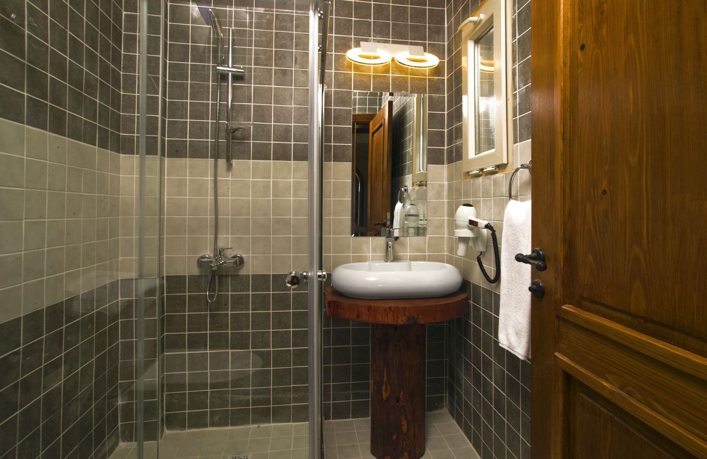 Casa Sevilla Alacati Town