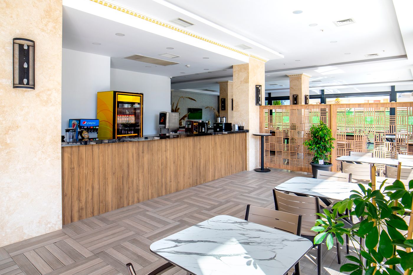 City Point Beach & Spa