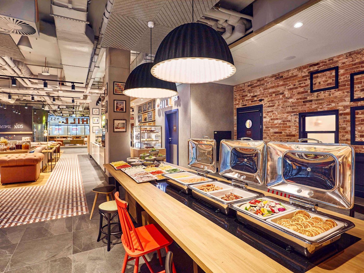 Ibis-Styles-Krakow-Centrum-Restaurant-34