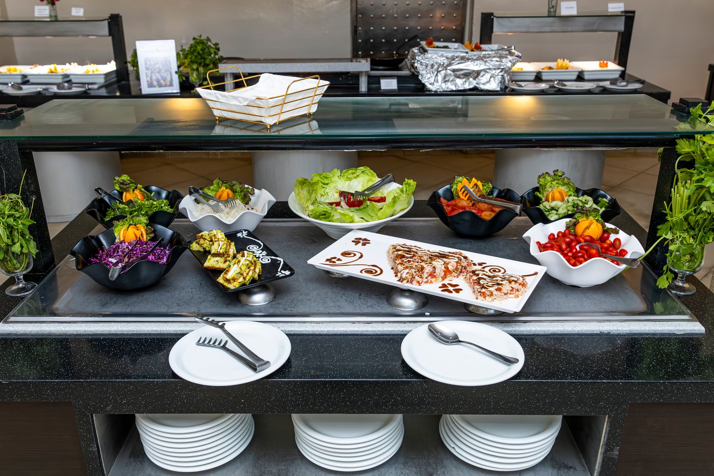 Le Petit Palais Hotel & Spa