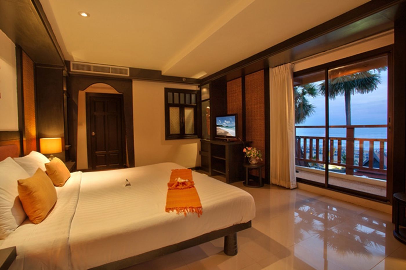 Woraburi Phuket
