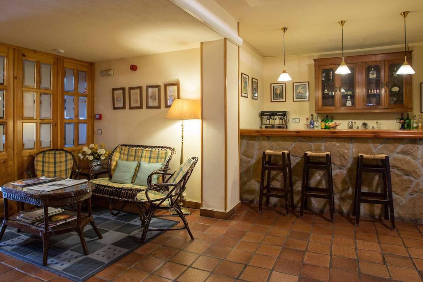 Casa Camila-Spain-OVIEDO-General view-2