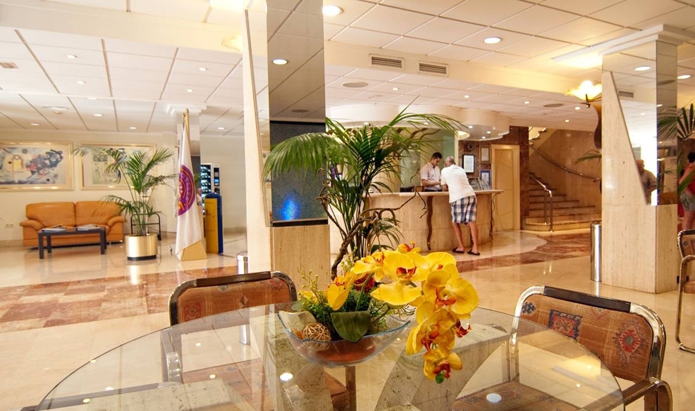 Servigroup Diplomatic