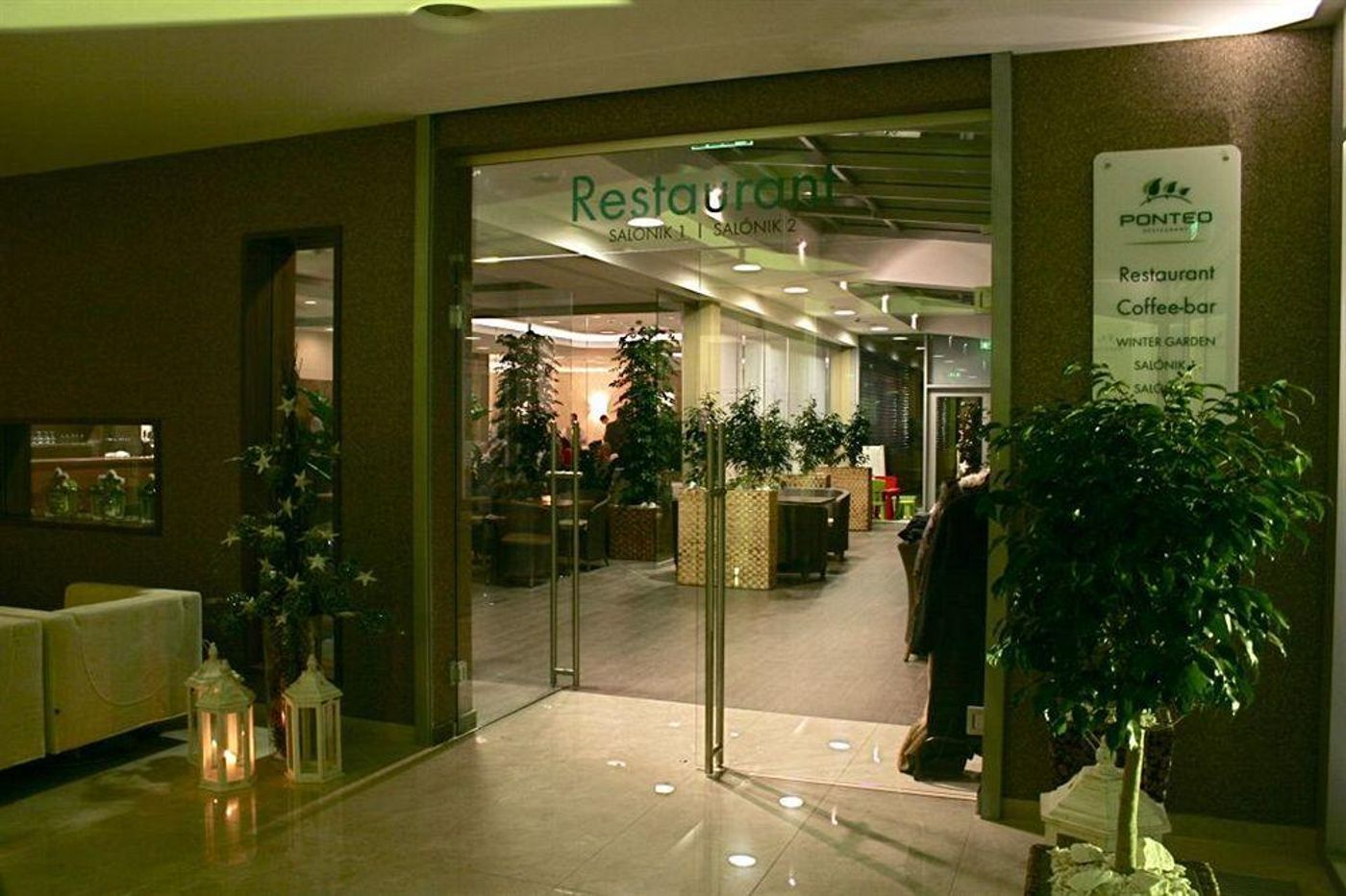 Ponteo   Activity Park-Slovakia-BRATISLAVA-General view-4