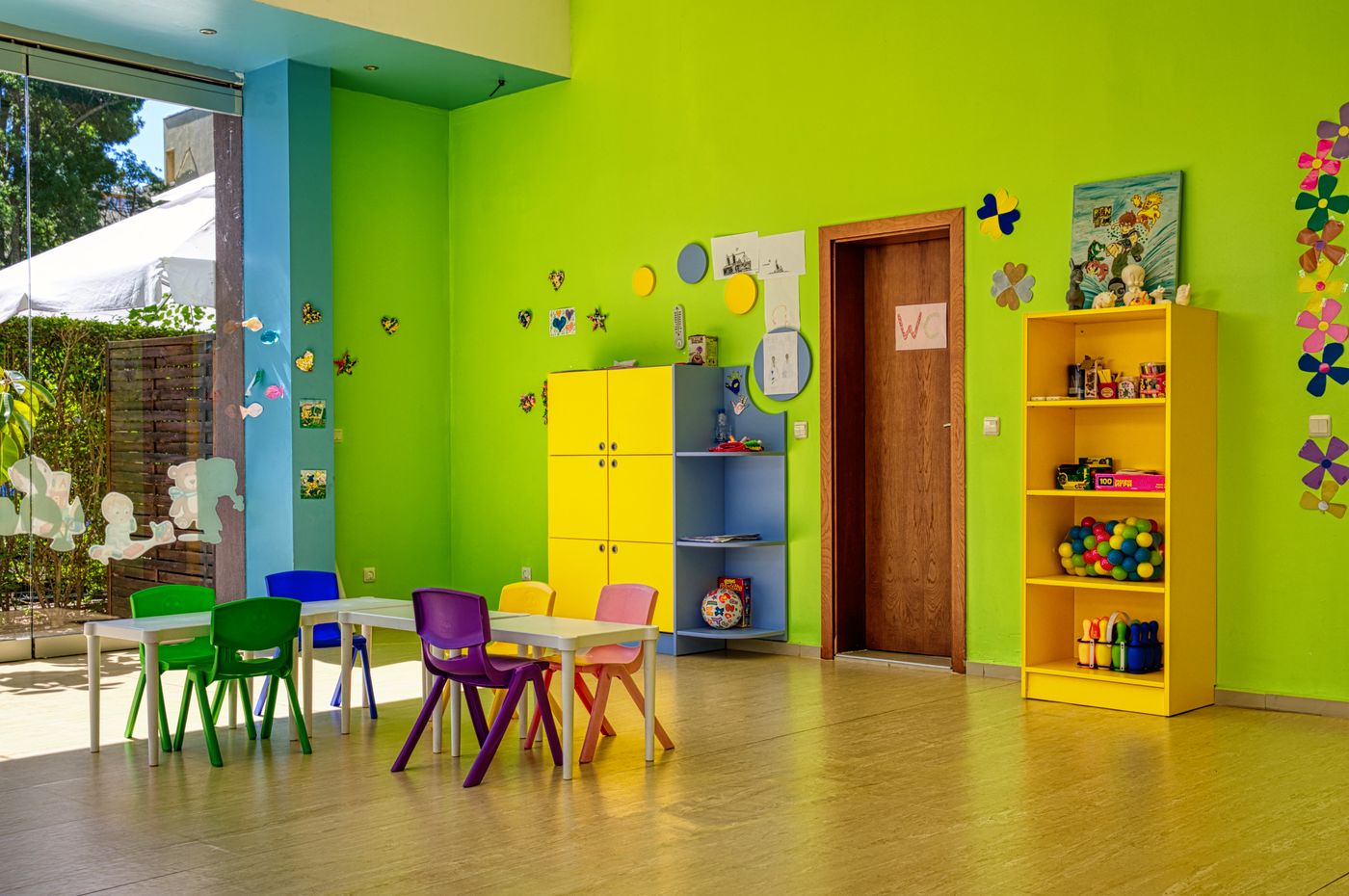 Asteria Family Sunny Beach