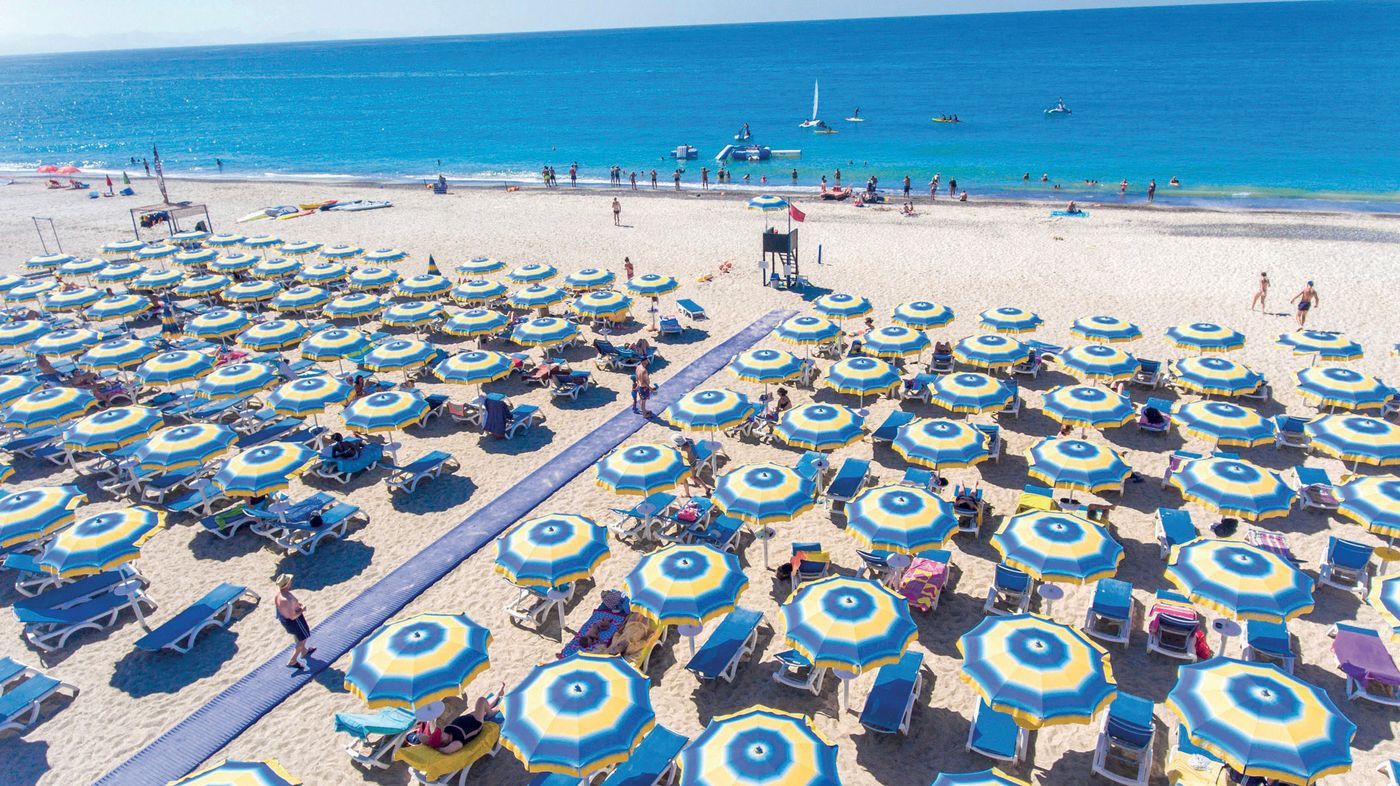 Costa Verde Aqua & Spa Hotel