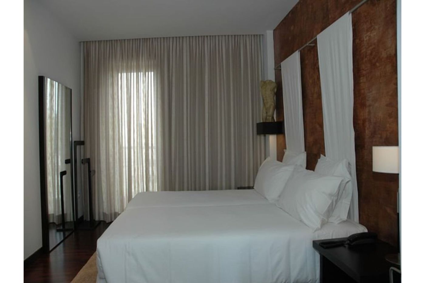 Porto Trindade Hotel - Portugal - PORTO - Room - 7