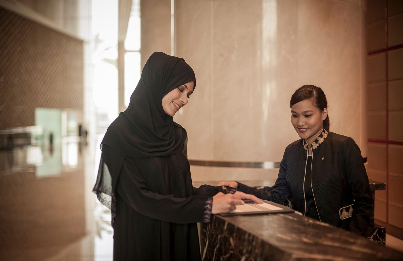 Intercontinental-Dubai-Festival-City-General-view-79