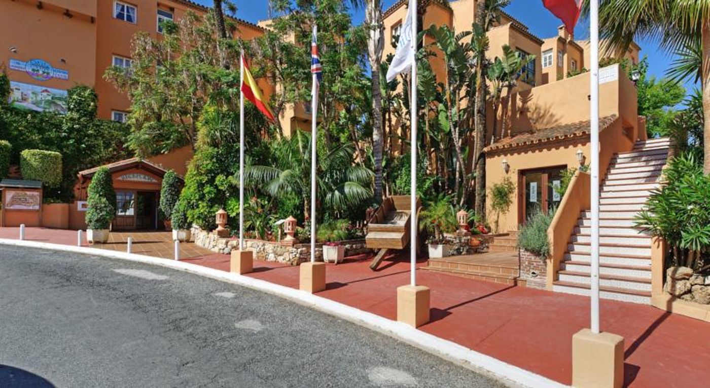 Hotel Mijas Costa Oasis by Grangefield Oasis Club