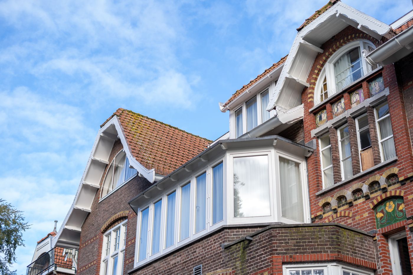 Hotel Atlas Vondelpark - Netherlands - AMSTERDAM - Terrace - 1