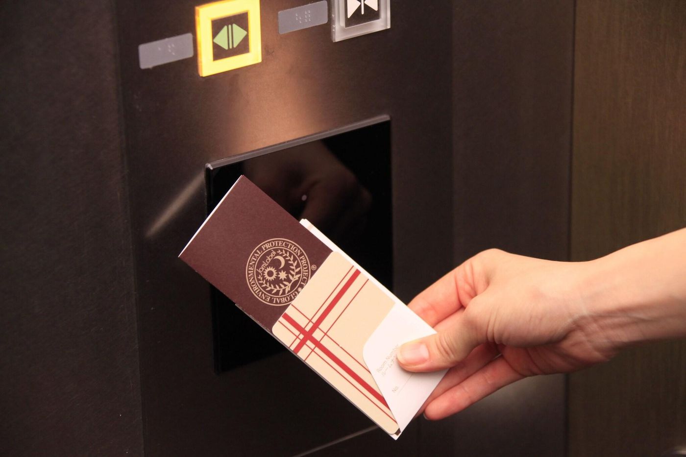 Richmond Hotel Premier Tokyo Oshiage-Japan-Tokyo-General view-8