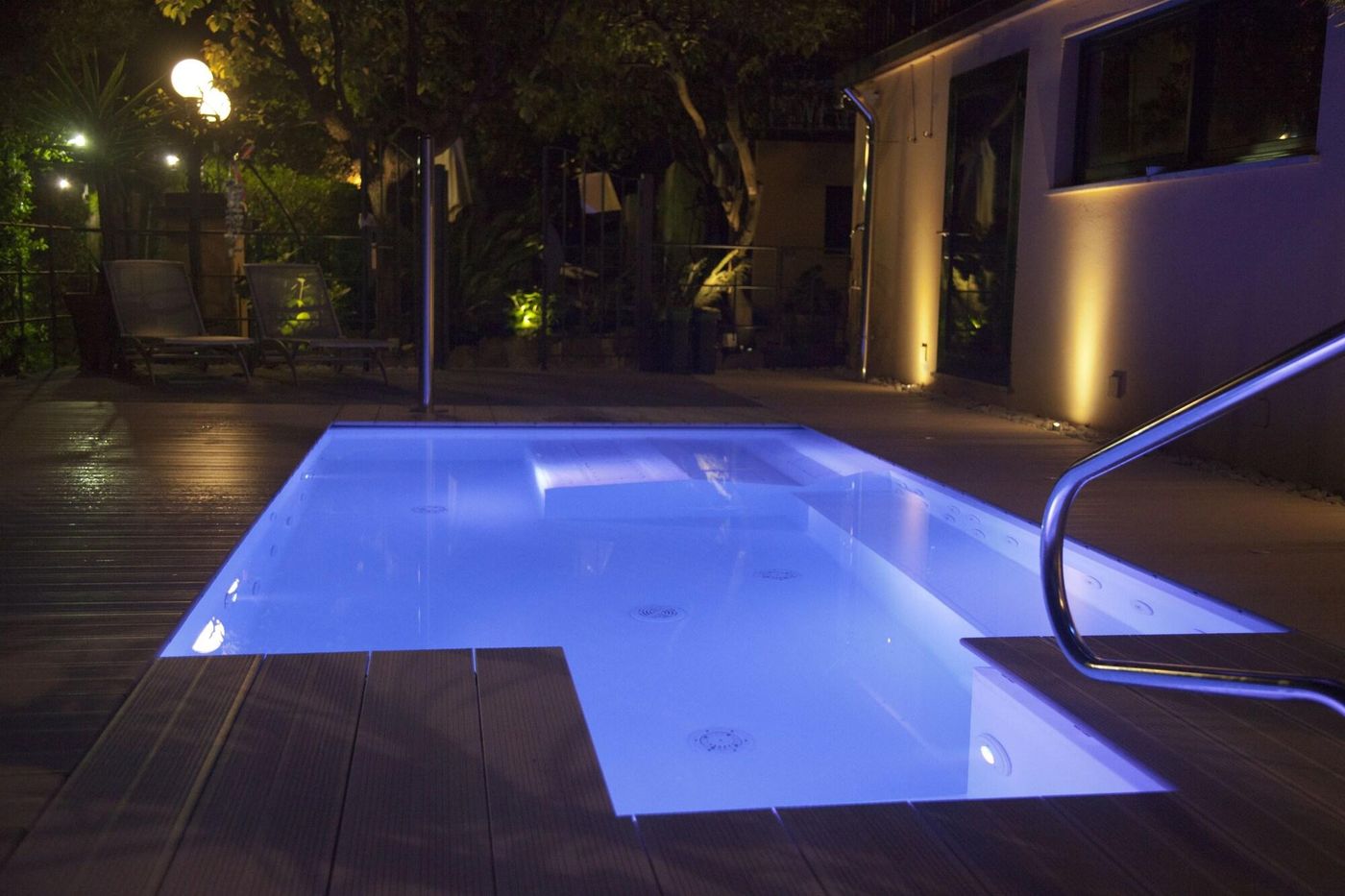Hotel Villa Anita - Italy - Santa Margherita Ligure - Sports and Entertainment - 9