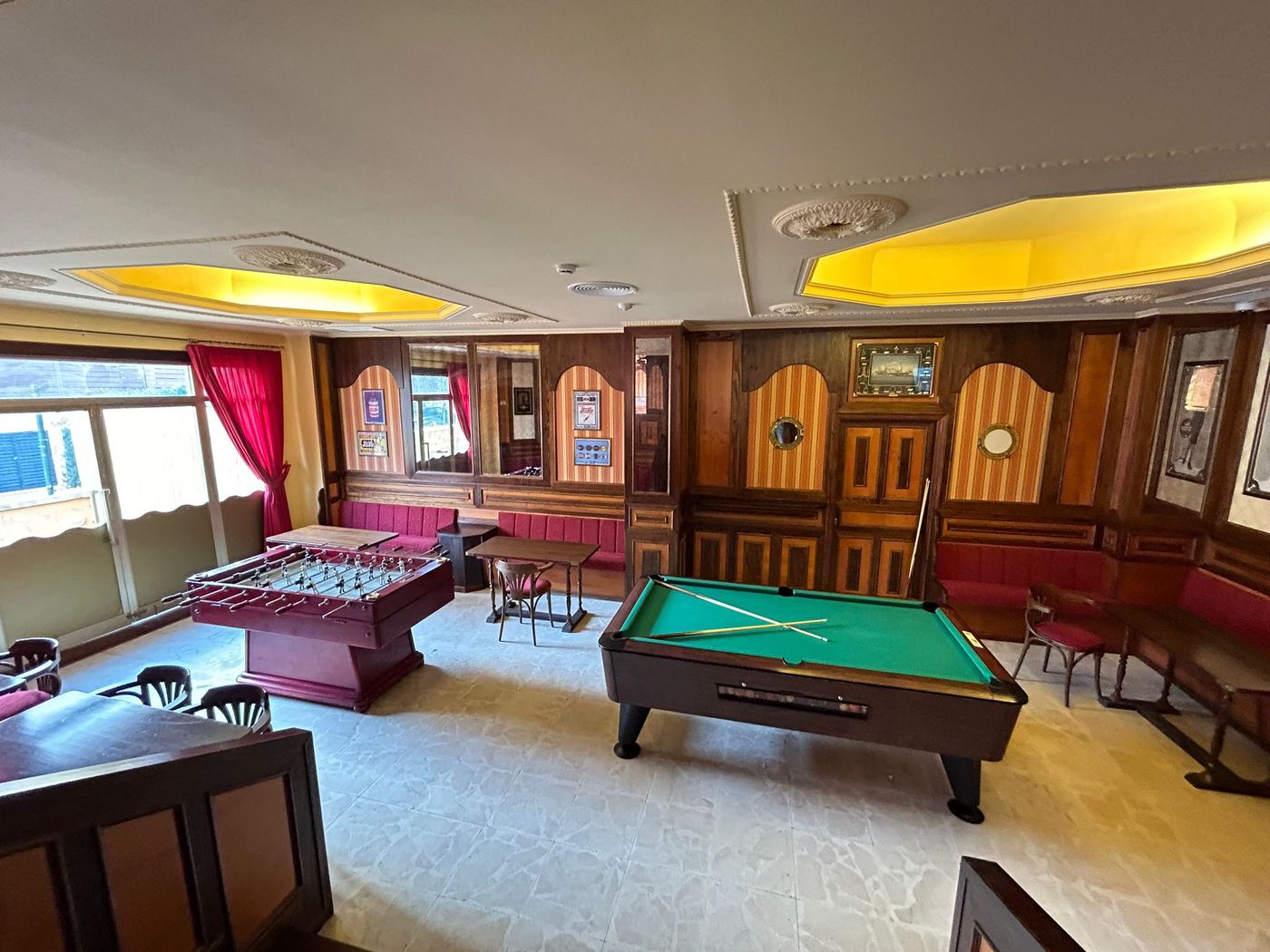 New - Bolero Park Apartments