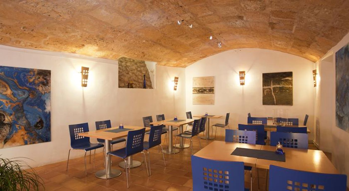 Fornalutx Petit Hotel