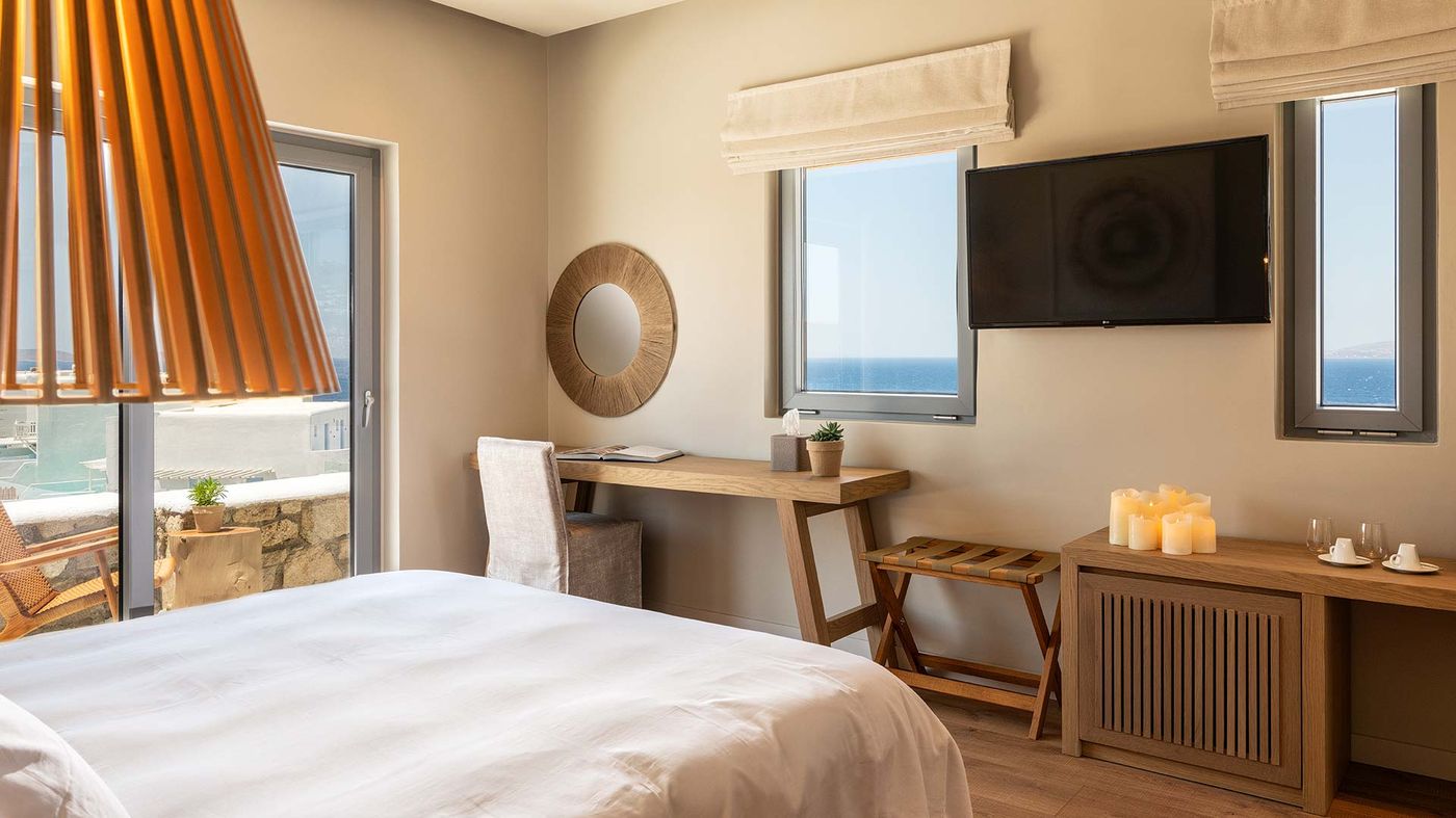 Destino Pacha Mykonos