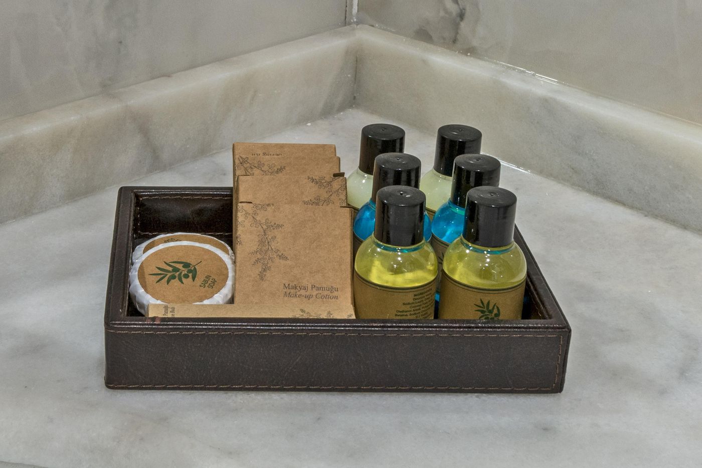 Glorious Hotel Istanbul-Turkey-LALELI-ISTANBUL-Room-10