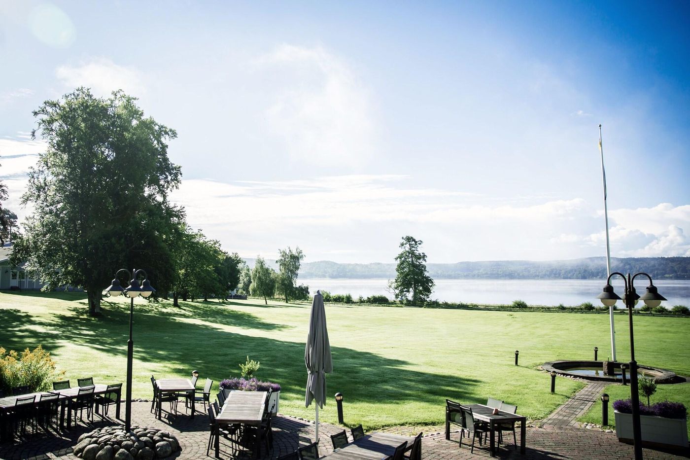 Aspenäs Herrgård-Sweden-LERUM-General view-10