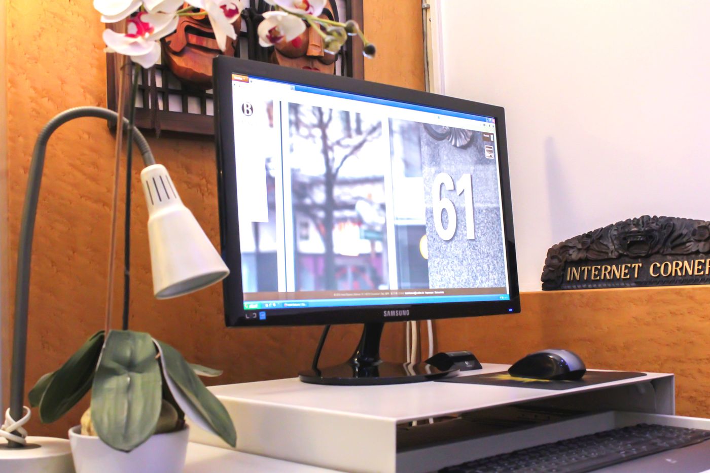 Batavia - Germany - DUSSELDORF - Lobby - 4