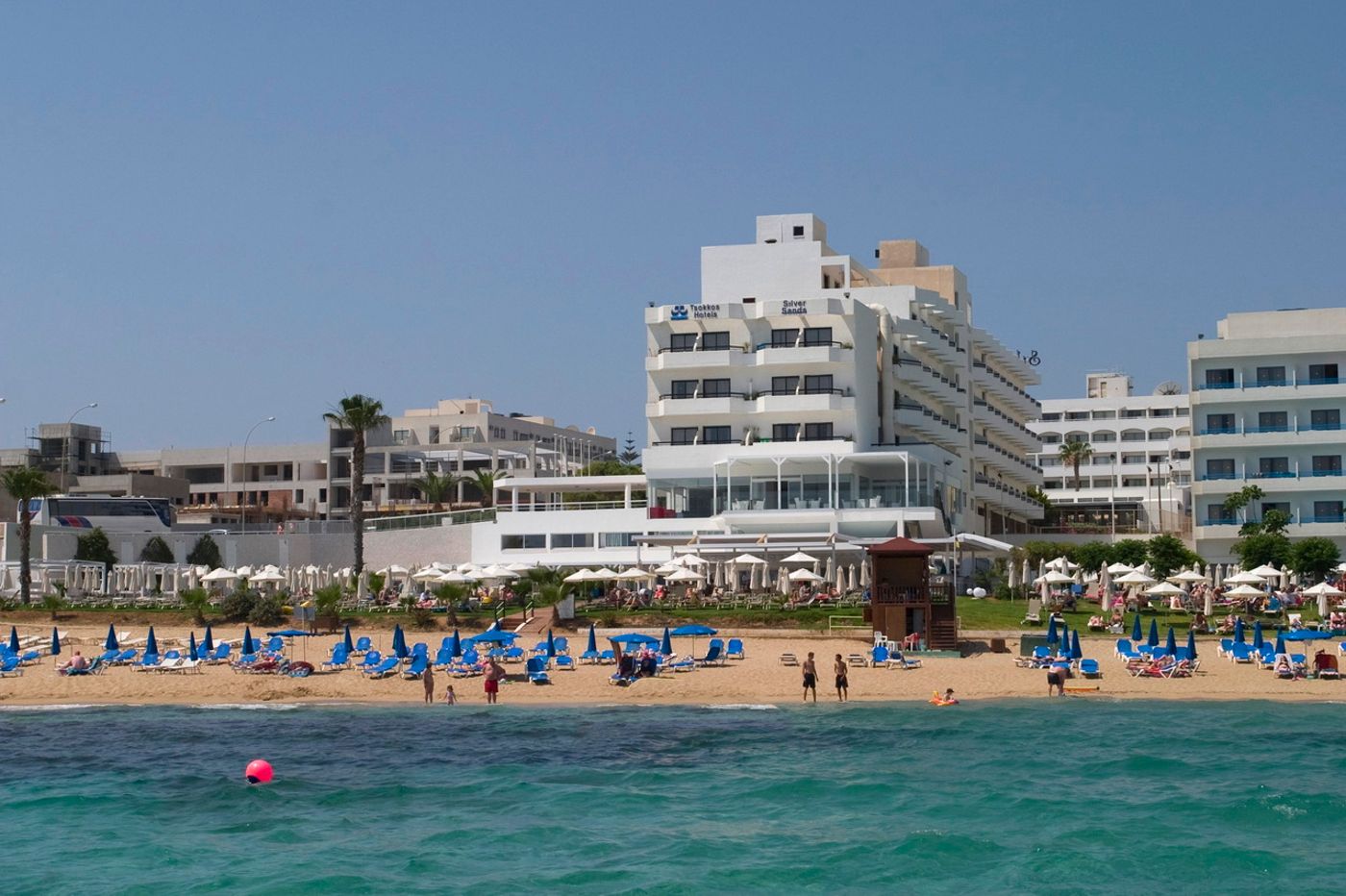 Silver-Sands-Beach-Hotel-General-view-38