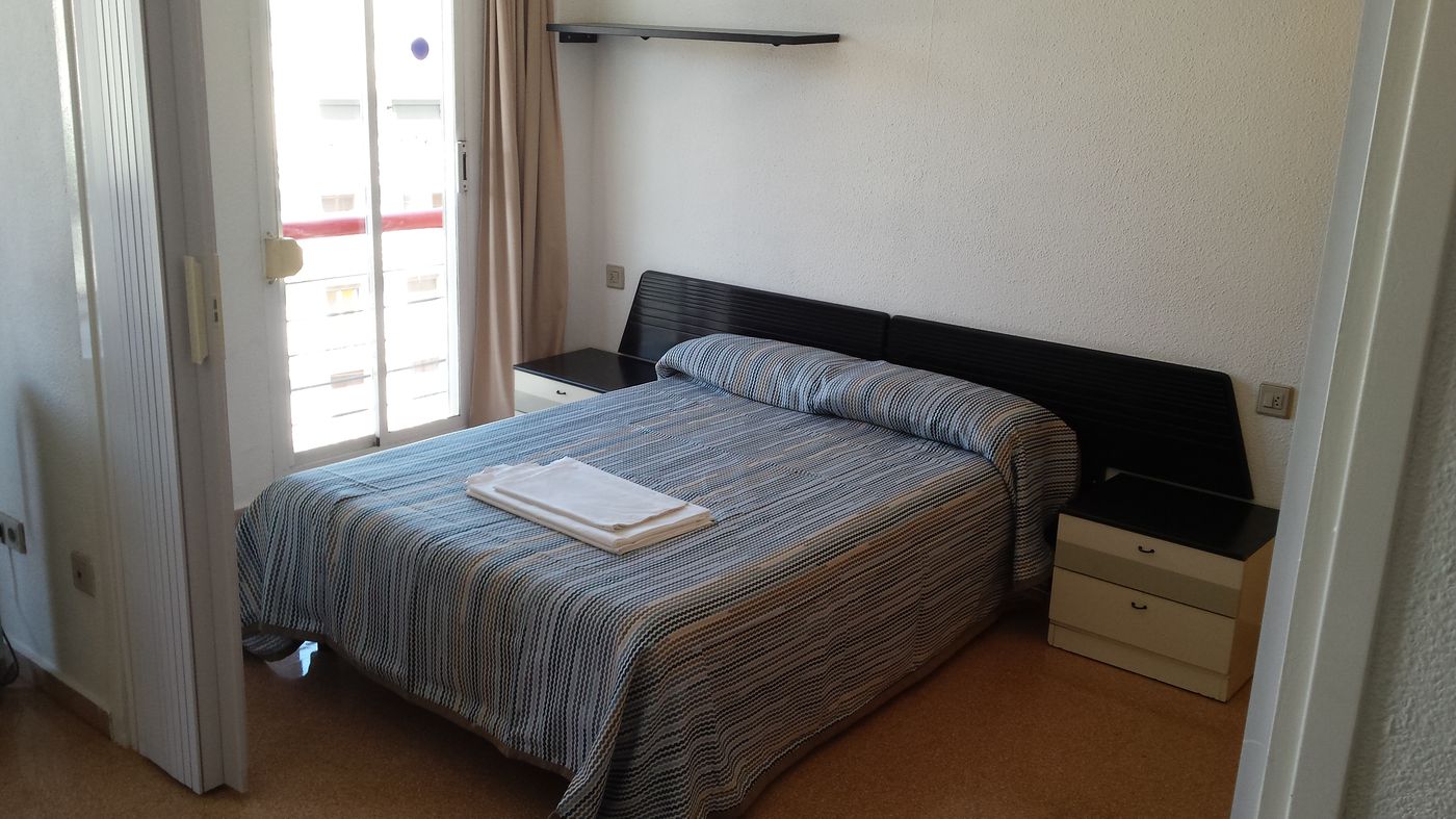 Mar Blau Apartamentos