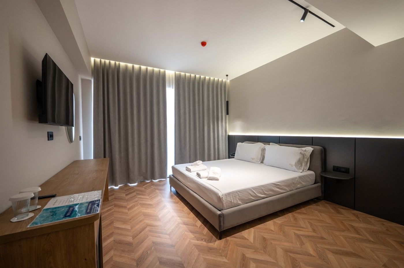 Sasso Hotel 15.12.25