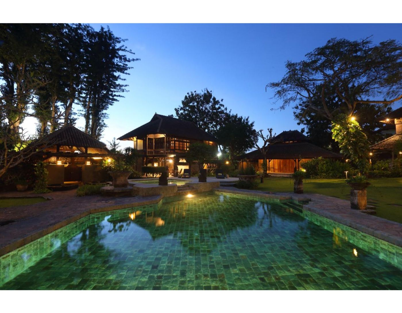 Alindra Villas & Spa-Indonesia-PURI MUMBUL PERMAI JIMBARAN-General view-8