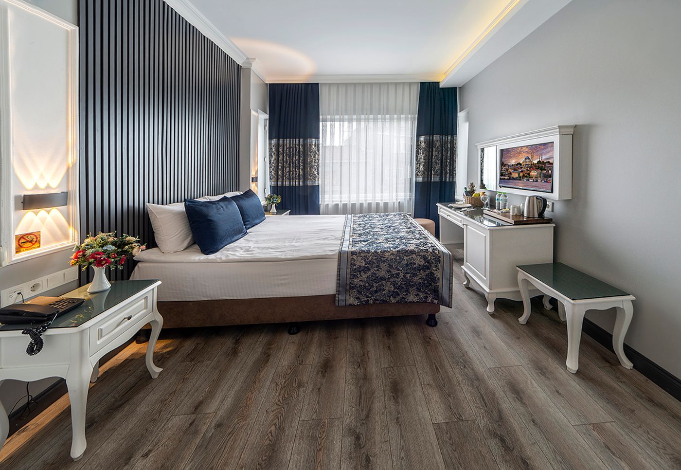 Beyazit-Palace-Hotel---SPA-Room-21