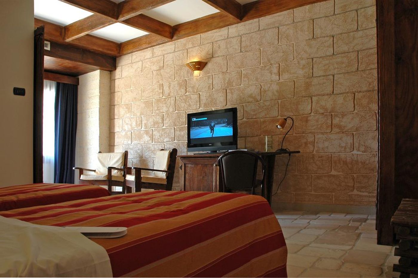 Una Hotel Regina-Italy-NOICATTARO-Room-8