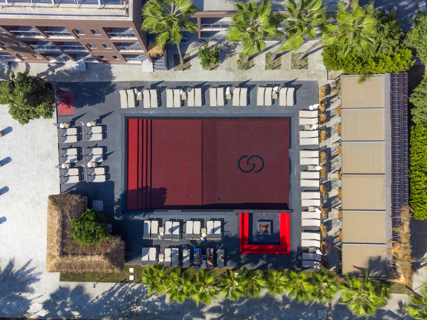 Golden Sun Mesolithic