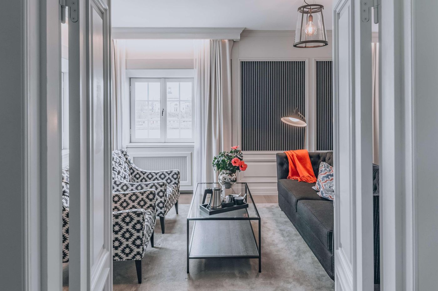 Hotel Reisen in The Unbound Collection by Hyatt - Sweden - STOCKHOLM - Room - 0