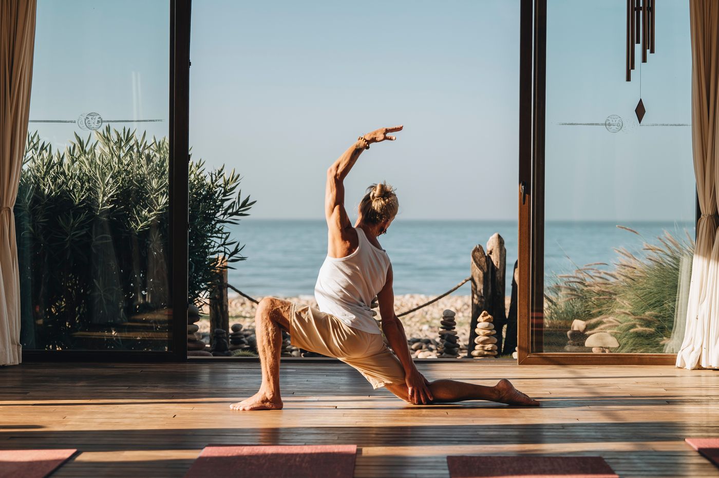 Paradis Plage Surf and Spa