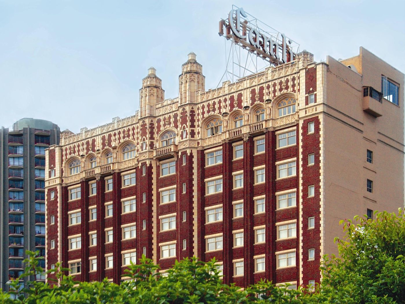 WorldMark Seattle The Camlin-United States-SEATTLE-General view-10