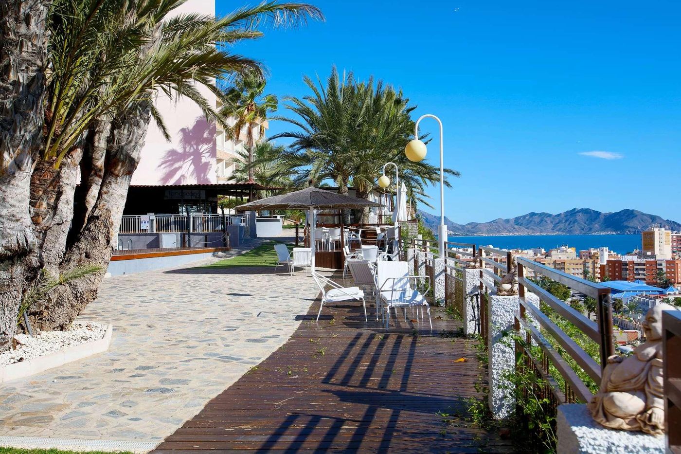 Ramada-Resort-by-Wyndham-Puerto-de-Mazarron-General-view-6