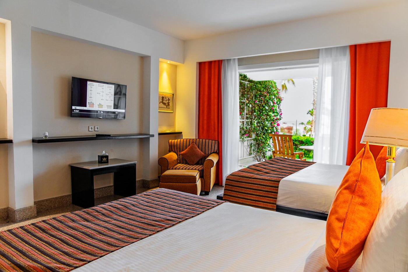 Monte Carlo Sharm El Sheikh