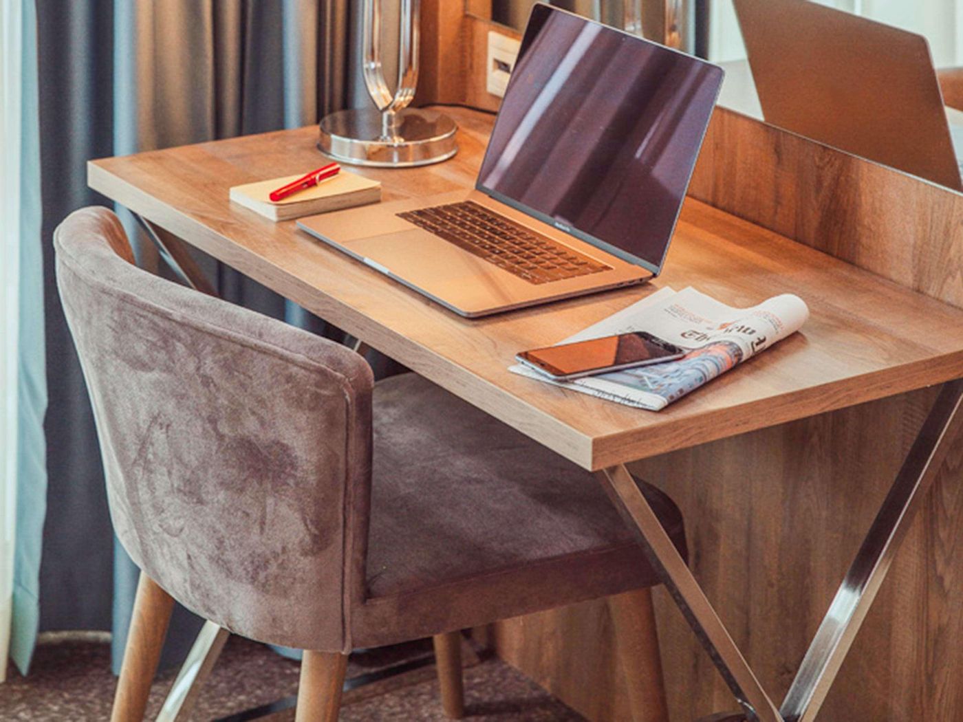 ibis Styles Istanbul Bomonti-Turkey-ISTANBUL-Room-9