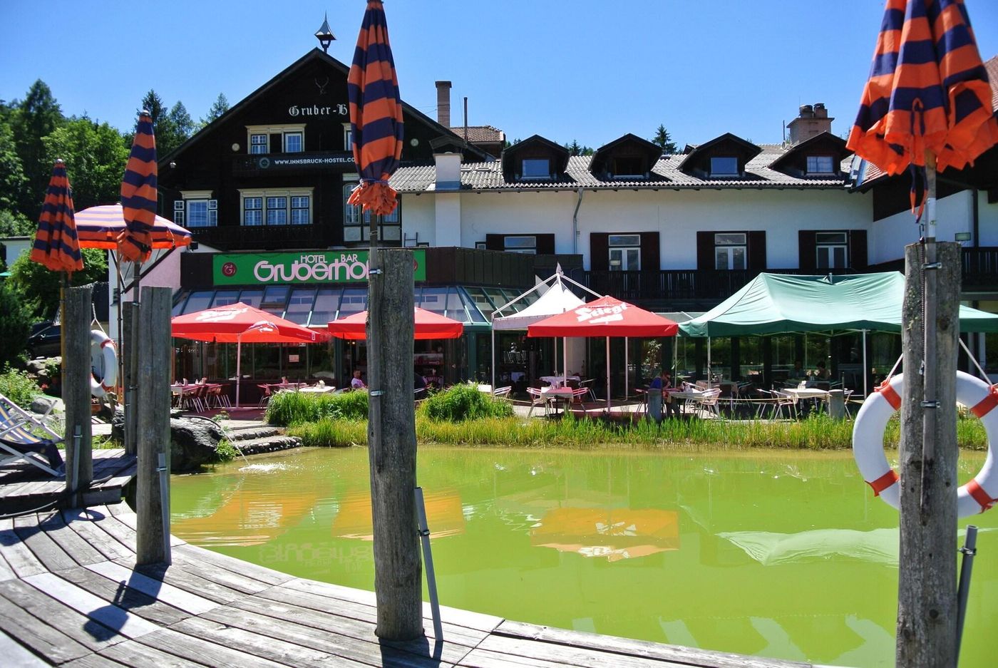 Gruberhof-Austria-IGLS -General view-7