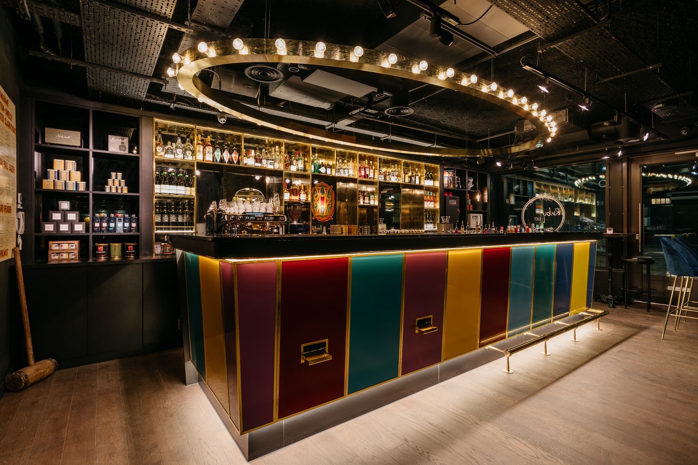 Ruby Lucy Hotel London - United Kingdom - LONDON - General view - 1