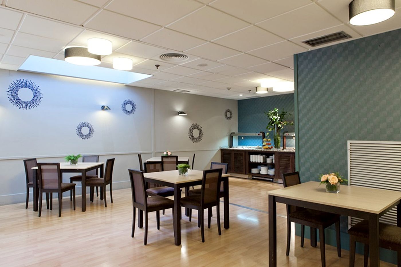 Rice Bulevar-Spain-BURGOS-General view-9