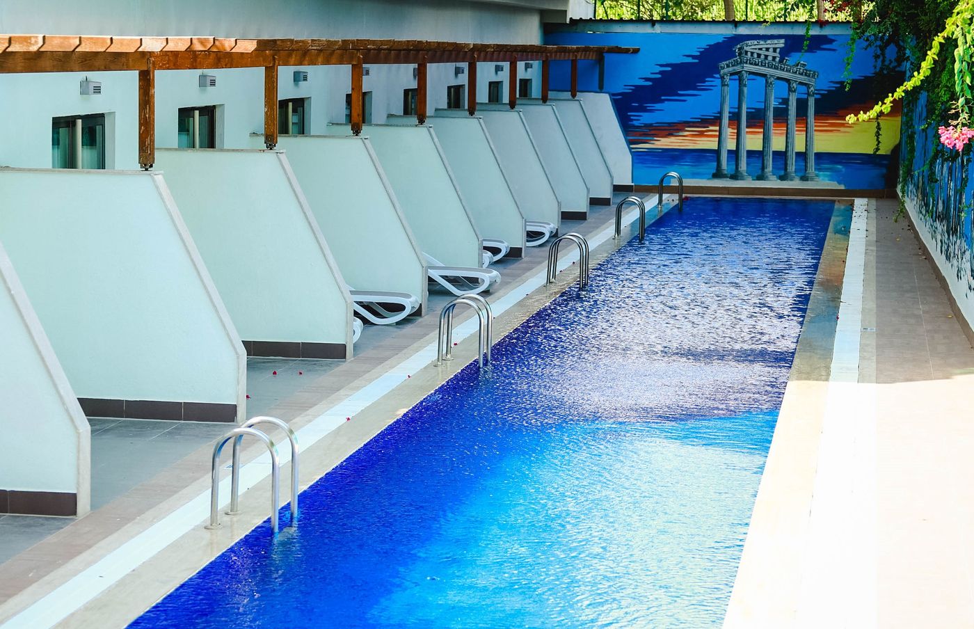 Bieno Club Sunset Hotel & Spa