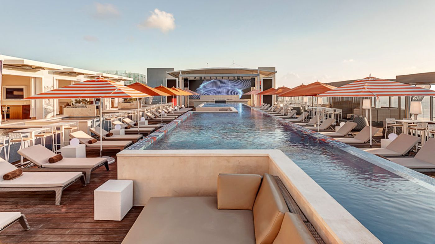 Royalton Suites Cancun