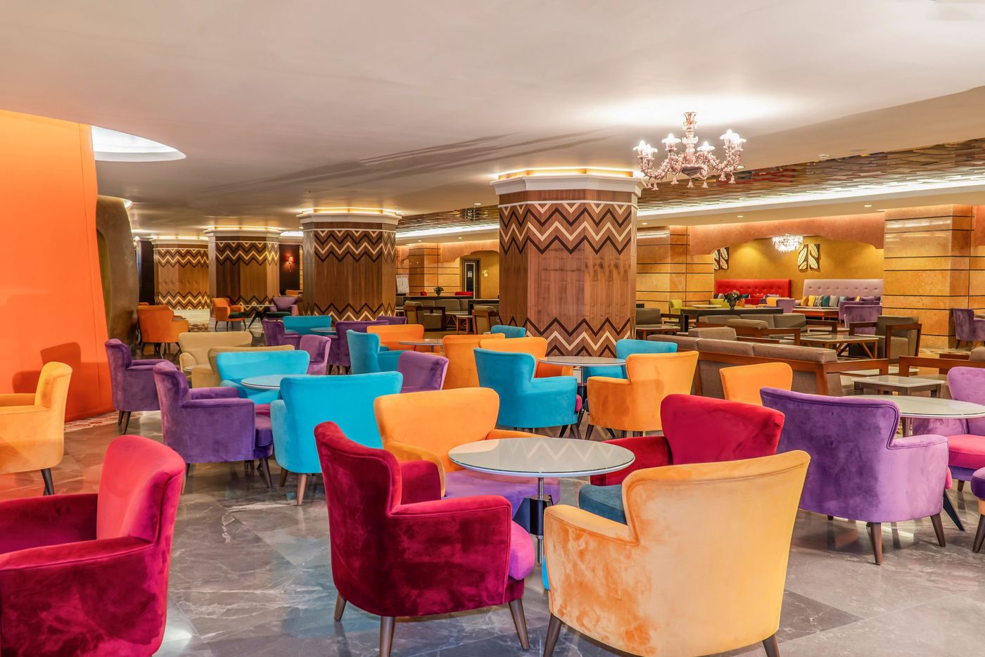 02/09/24 - Royal Taj Mahal Hotel