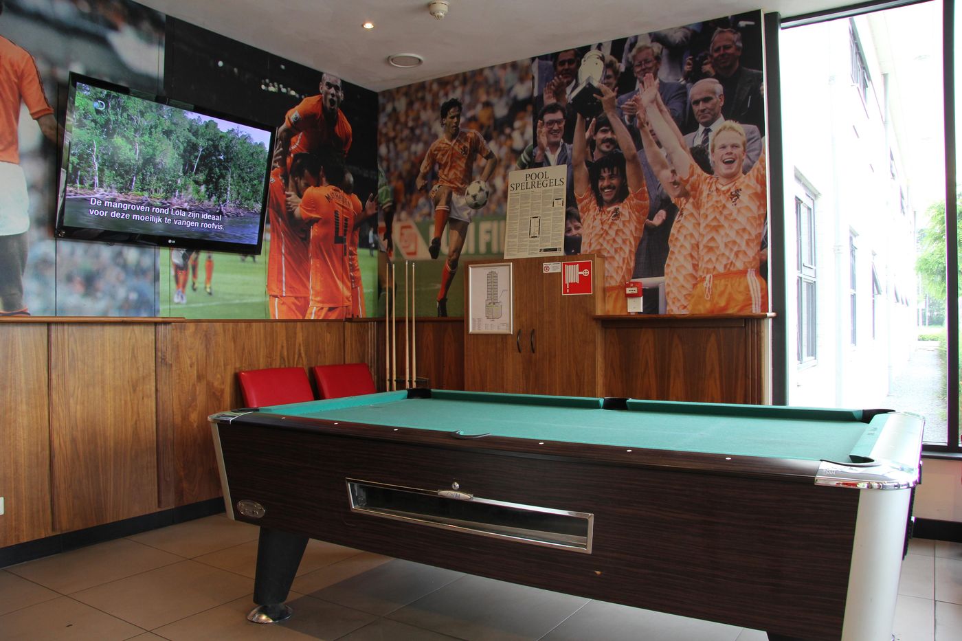 Bastion-Hotel-Haarlem-Velsen-Sports-and-Entertainment-21